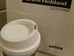 -好利来(东四店)