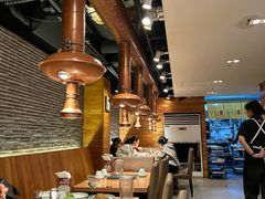 -王妃家(明洞中央店)