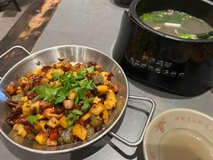 -古市香跷脚牛肉·非遗传承单位