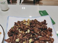 -裕德隆清真饭庄·天津特色菜(河东店)