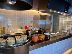 -宝欐王府井酒店·西堂欐舍美食汇