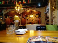 -莫比餐厅(五道口店)