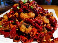 -望京一号·重庆江湖菜(工体店)