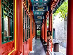 -北京颐和宾馆