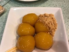 -松记糖水店(铜锣湾分店)