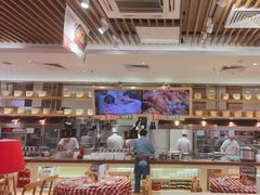 -西贝(凯德壹中心店)