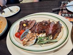 -卡朋西餐(宝安大仟里店)