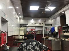 -郑家包子牛肉拉面(尚勤路店)