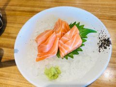 -水林间·寿喜烧自助(仙林金鹰店)