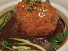 -大鹏饭店·金陵家宴(奥体中心店)