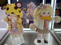 -TOP TOY(新南凯德广场店)
