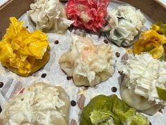-龍聚祥烧麦馆(万达店)