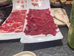 -牛品荟牛肉火锅(新城广场店)