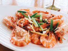 -胖大嫂渔家排档(半边山店)