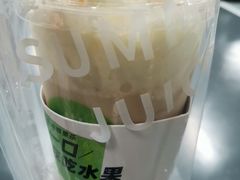 -树夏(成都招商大魔方店)