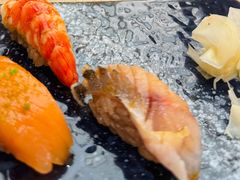 -鮨政· Omakase(港汇恒隆广场店)