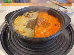 -玉林串串香·自助串串(崇文门搜秀店)