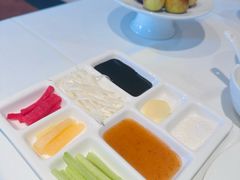 -四季民福烤鸭店(望京旺角店)