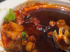 -太守宴·蘭院(天塔店)