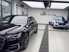 -龙膜全球臻选店·汽车贴膜·隐形车衣(北京琪朗店)