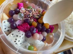 -上海野生动物园老虎餐厅