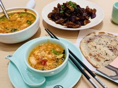 -吕氏疙瘩汤·新派鲁菜(东城万达广场店)