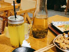 -五样儿西昌小签签烤串(天府三街店)