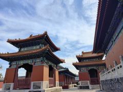 -历代帝王庙博物馆