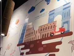 -新贝乐意大利餐厅(苏州中心店)