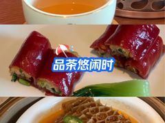 -云庭汇·粤菜海鲜(东盟盛天地店)