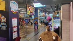 -多元宝贝世界儿童乐园(高新区店)