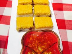 -西贝(上海我格广场店)