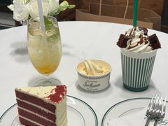 -Ralph’s Coffee(深圳罗湖万象城店)