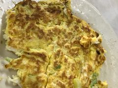 摊鸡蛋-清真永恒华威肉饼(潘家园店)