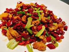 -肆月河豚·淮扬菜·湘菜(华天店)