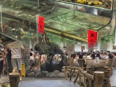 -御膳粥·牛乳粥底火锅·地道顺德菜(容桂店)