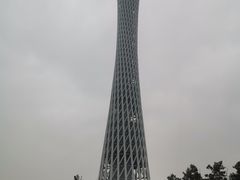 -广州塔