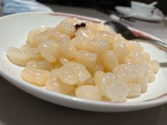 -九里云松·天香餐厅