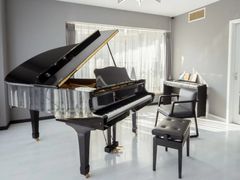 -Melody Mentor音乐私教馆(朝外·悠唐店)