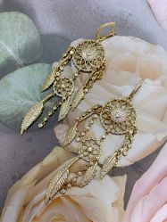 -M'S BANQUET AND SPACE ART