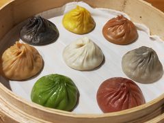-乐忻皇朝(上海中心大厦店)
