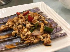 -勝記酒家·37年老字号·经典粤菜(荔枝公园店)