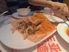 -不仔客海鲜·烧烤·270度海景餐厅(大东海店)