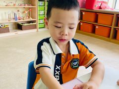 -小象润知早教·托育·幼儿园成长中心