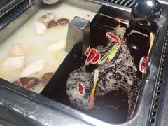 -海底捞火锅(万象城店)