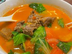 -寻裕记·现炒浇头面(人民广场店)