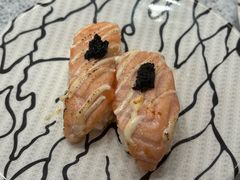 -争鲜回转寿司(海曙天一PLUS店)
