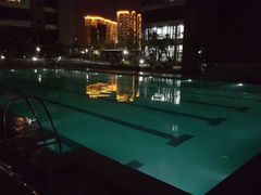 -厦门高崎国际机场-T3航站楼