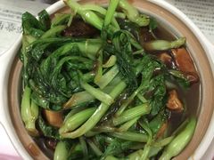 -蘭心餐厅(进贤路店)
