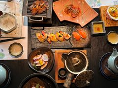-花潮料理艺食馆(SM新生活广场店)